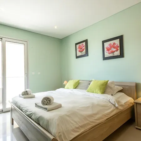 Sunrise - By Smarthomes Апартаменты *