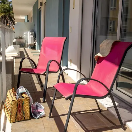 Sunrise - By Smarthomes Sao Martinho do Porto