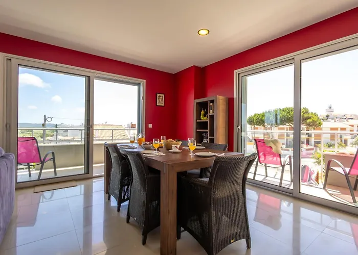 Sunrise - By Smarthomes Sao Martinho do Porto