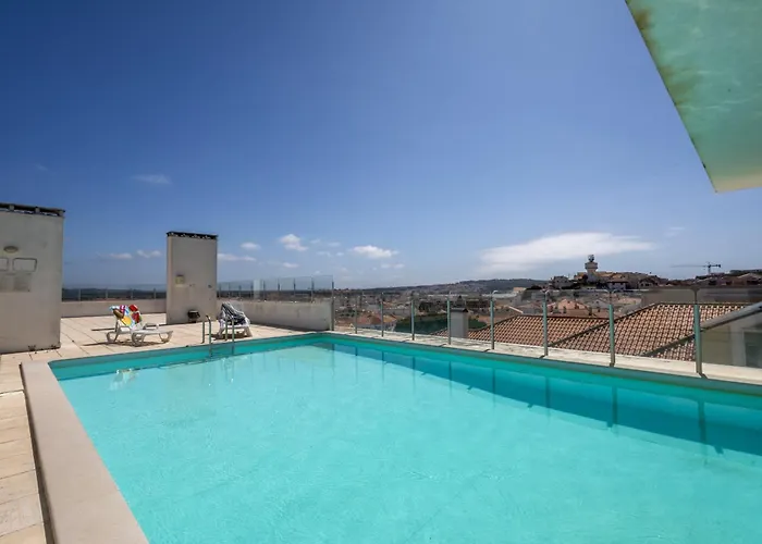 Sunrise - By Smarthomes Apartment *