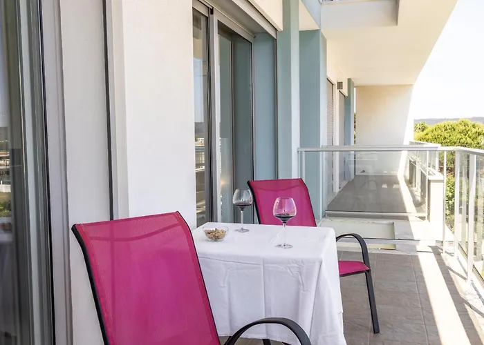 Sunrise - By Smarthomes * Sao Martinho do Porto