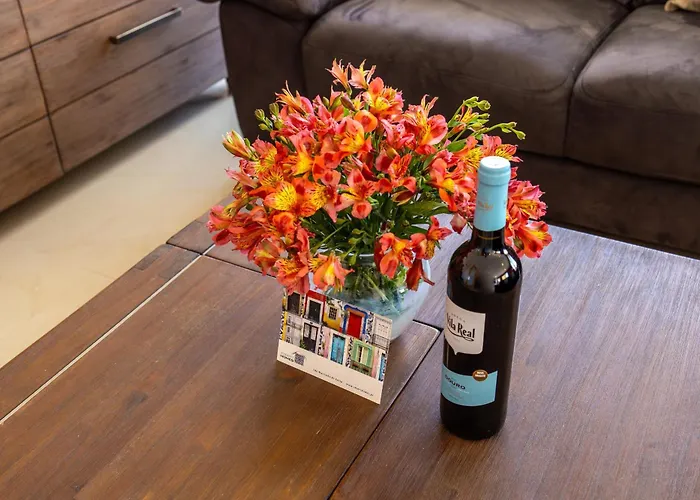 Sunrise - By Smarthomes * Sao Martinho do Porto