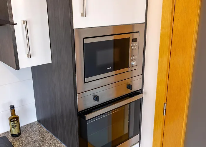 Apartment Sunrise - By Smarthomes