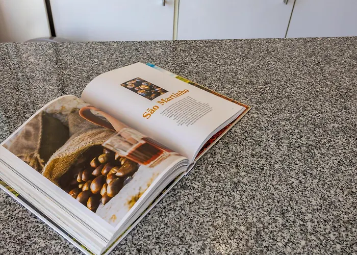 Sunrise - By Smarthomes Apartment *