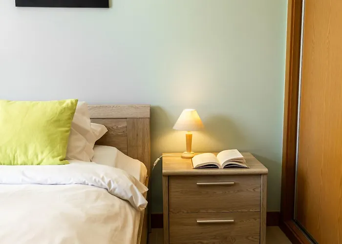 Sunrise - By Smarthomes * Sao Martinho do Porto