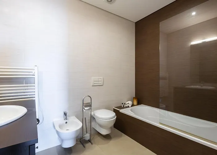 Apartment Sunrise - By Smarthomes