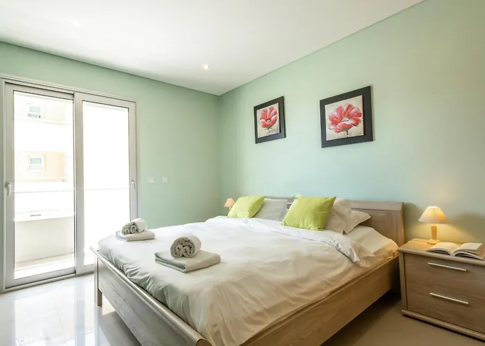 Sunrise - By Smarthomes Apartamento *
