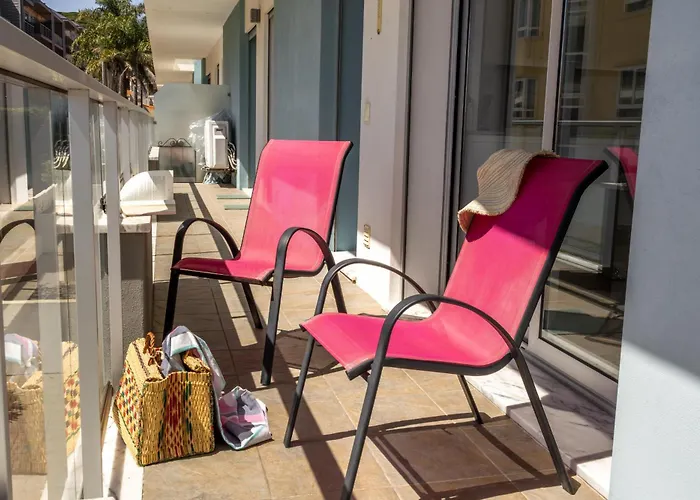 Sunrise - By Smarthomes Sao Martinho do Porto