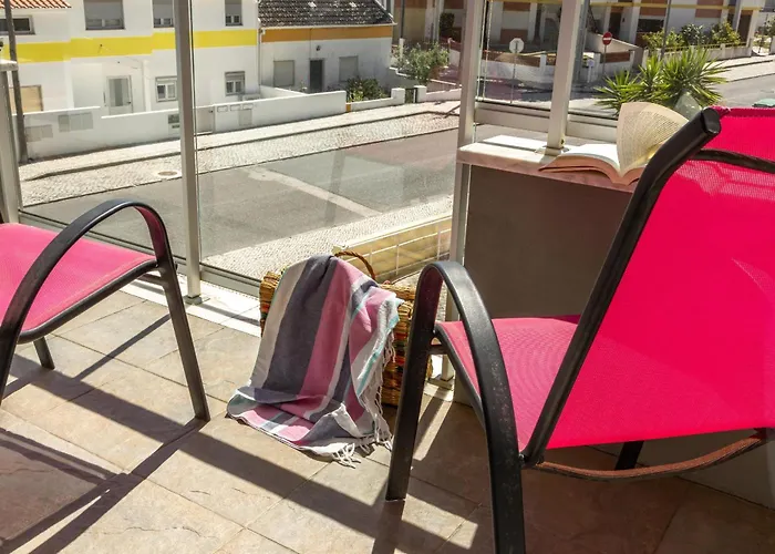 Sunrise - By Smarthomes * Sao Martinho do Porto