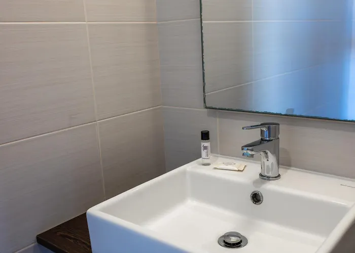 Apartment Sunrise - By Smarthomes *