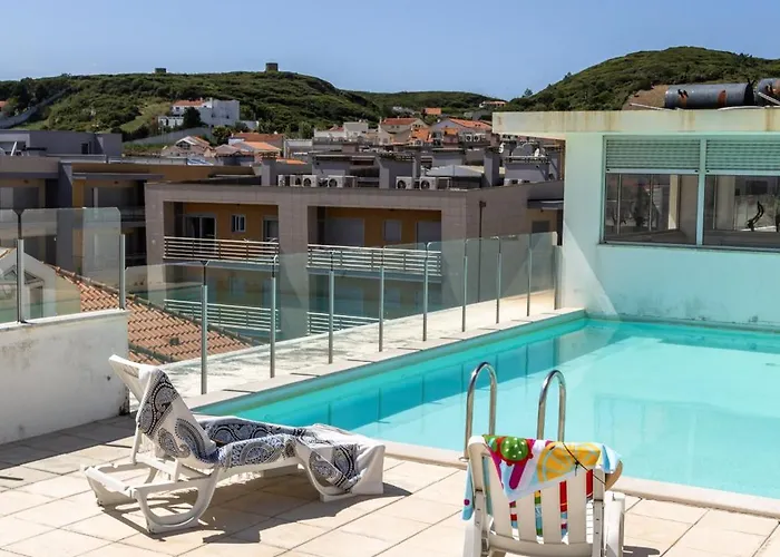 Sunrise - By Smarthomes Apartamento