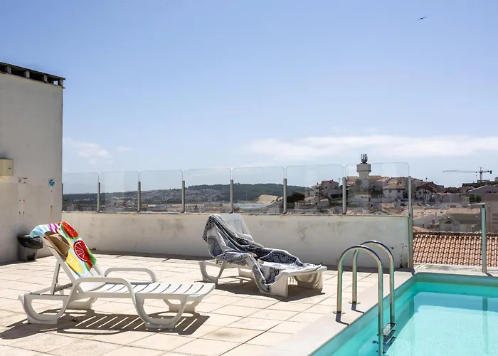 Apartment Sunrise - By Smarthomes