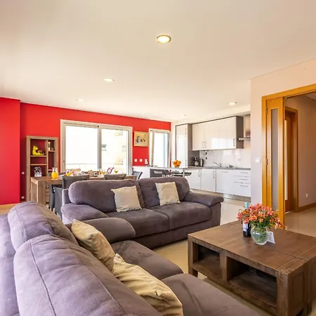 Sunrise - By Smarthomes Appartement