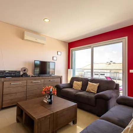 Sunrise - By Smarthomes São Martinho do Porto