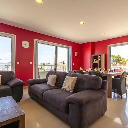 Sunrise - By Smarthomes Appartement São Martinho do Porto