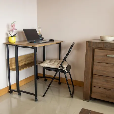 Apartamento Sunrise - By Smarthomes *