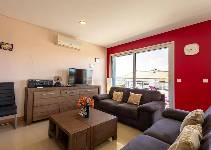 Sunrise - By Smarthomes São Martinho do Porto