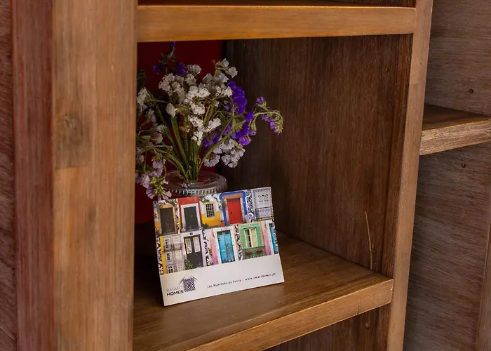 Sunrise - By Smarthomes Daire São Martinho do Porto